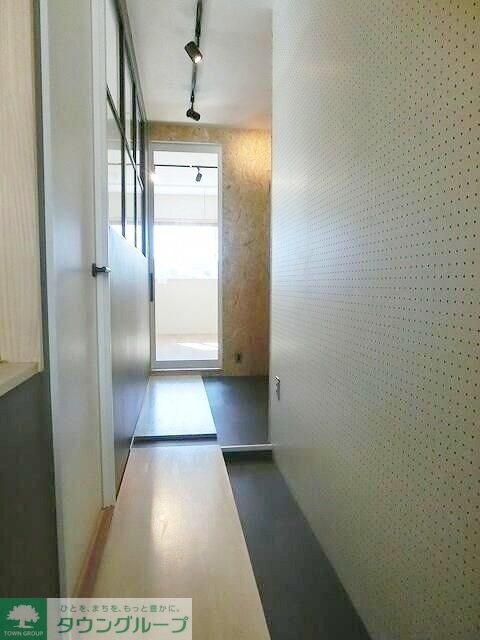 東千葉ハイリビング壱番館の物件内観写真