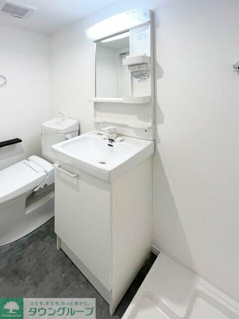 ラ リヴィエール テール稲毛の物件内観写真