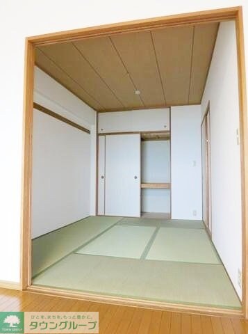 リーベスト西千葉の物件内観写真