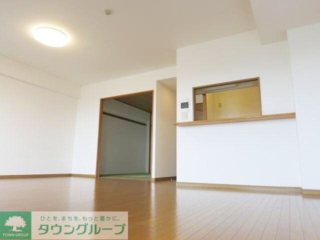 リーベスト西千葉の物件内観写真