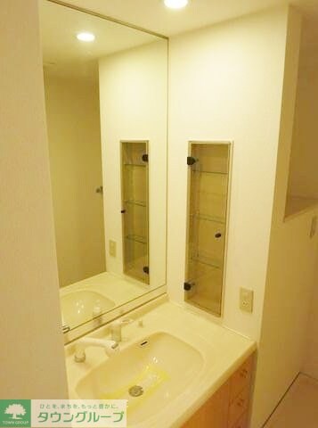 リーベスト西千葉の物件内観写真