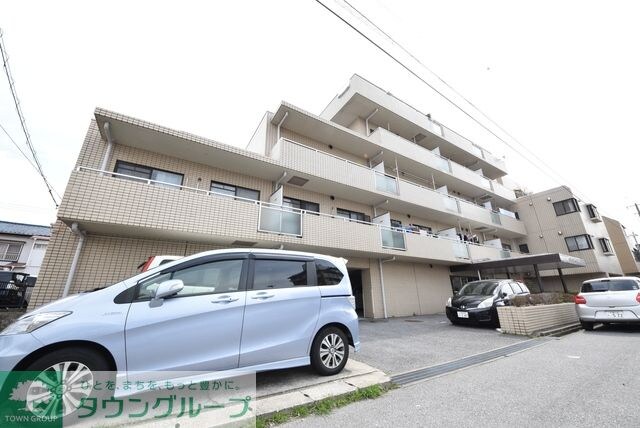 メゾンリヴィエール道場北の物件内観写真