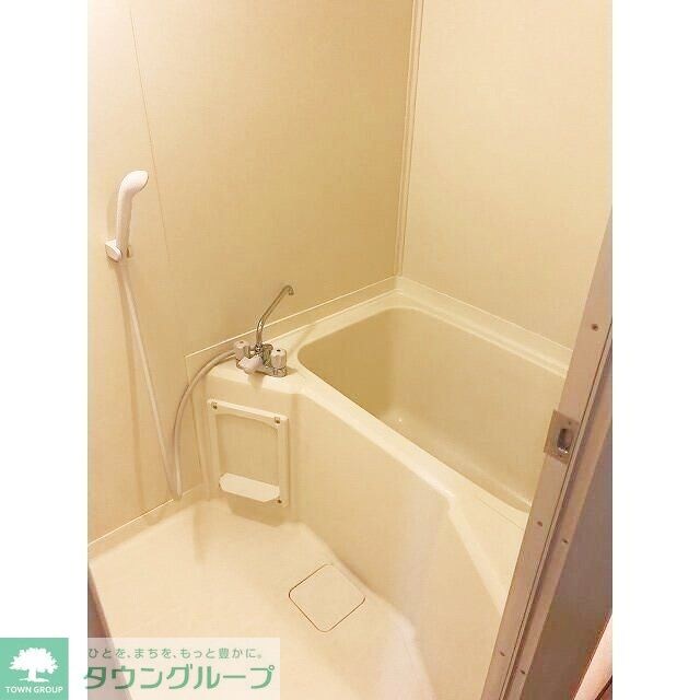 メゾンリヴィエール道場北の物件内観写真