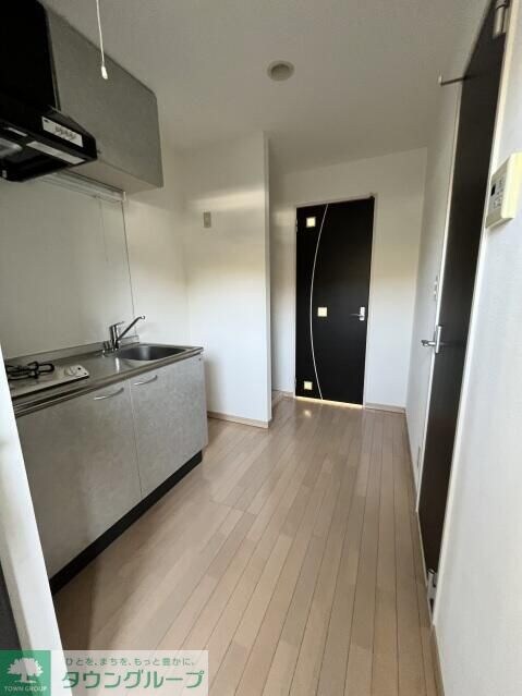 ジェンティーレ幕張本郷の物件内観写真