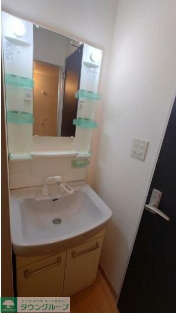 ジェンティーレ幕張本郷の物件内観写真