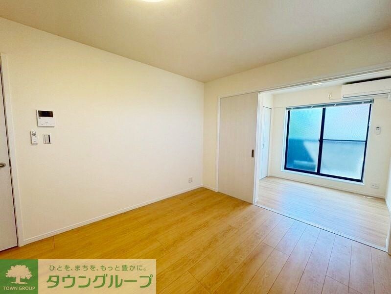 LD八千代中央の物件内観写真