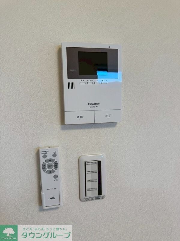 LD八千代中央の物件内観写真