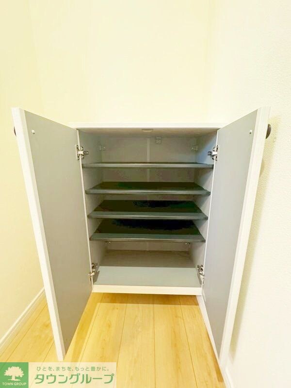 LD八千代中央の物件内観写真