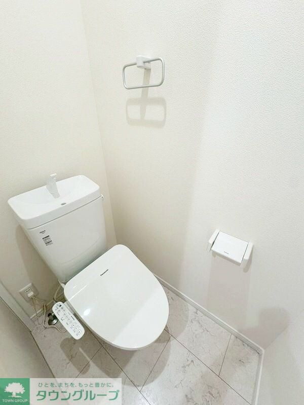 LD八千代中央の物件内観写真