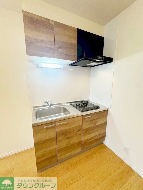 LD八千代中央の物件内観写真