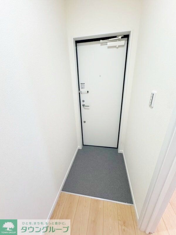 LD八千代中央の物件内観写真