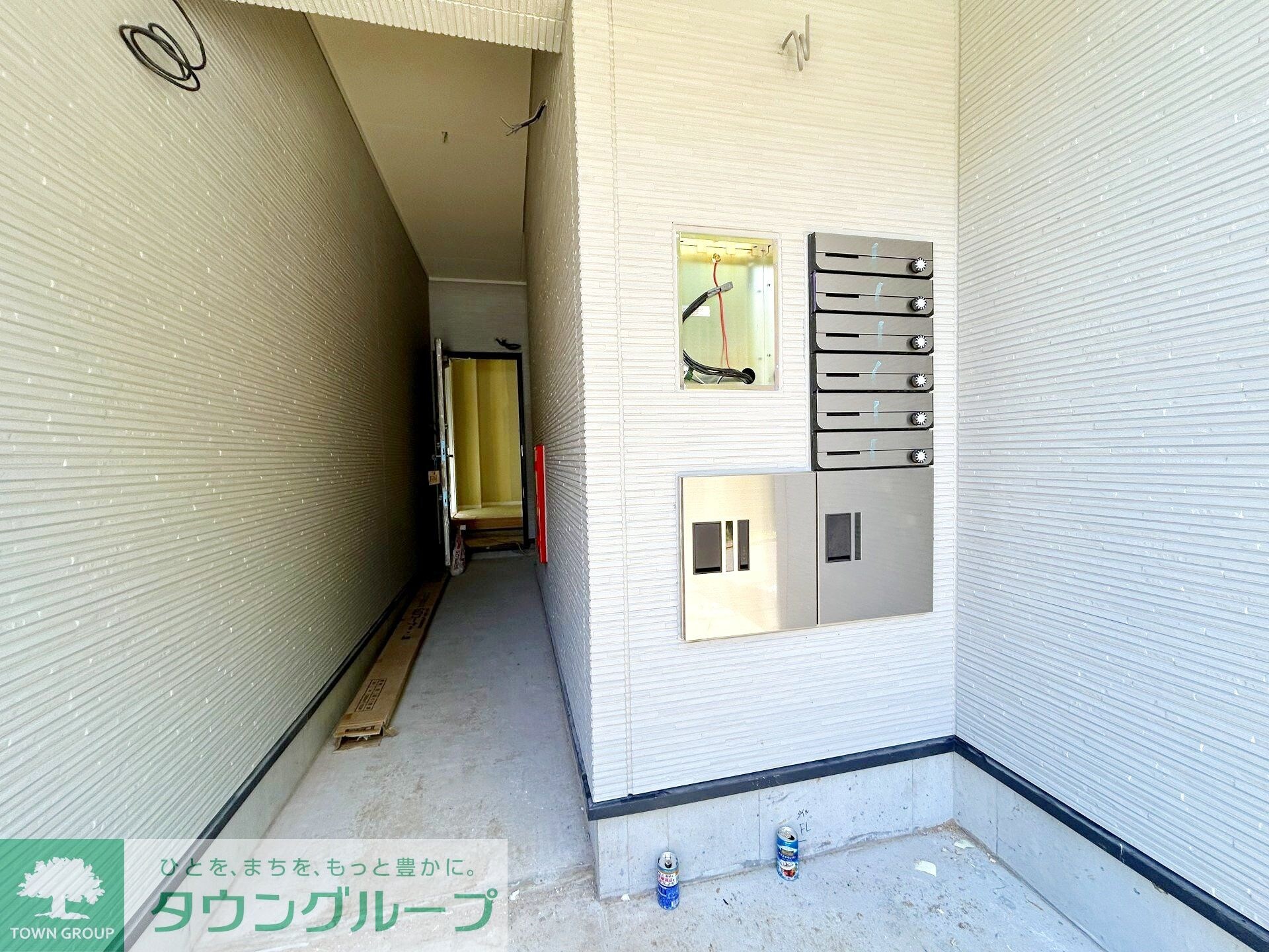 LD八千代中央の物件内観写真