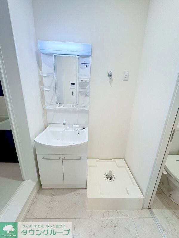 LD八千代中央の物件内観写真