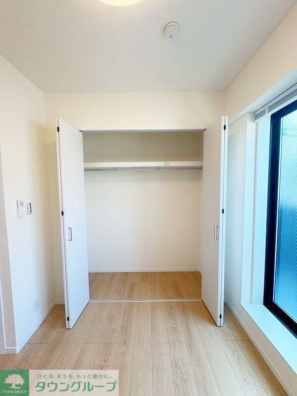 LD八千代中央の物件内観写真