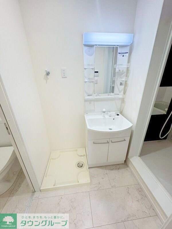 LD八千代中央の物件内観写真