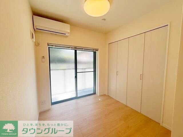 LD八千代中央の物件内観写真