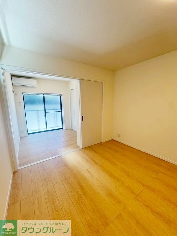 LD八千代中央の物件内観写真