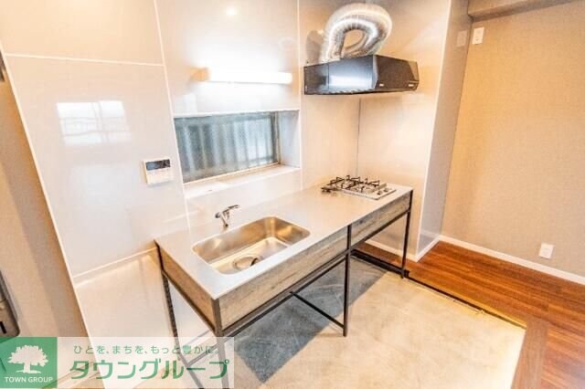 シャトードラペの物件内観写真