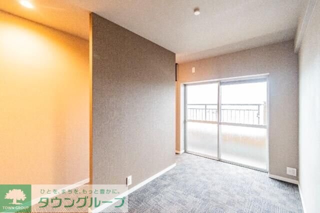 シャトードラペの物件内観写真