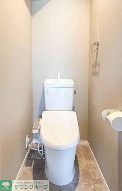 シャトードラペの物件内観写真