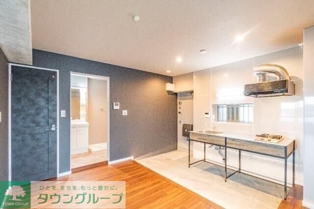 シャトードラペの物件内観写真