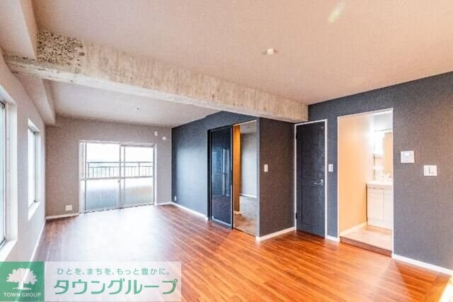 シャトードラペの物件内観写真