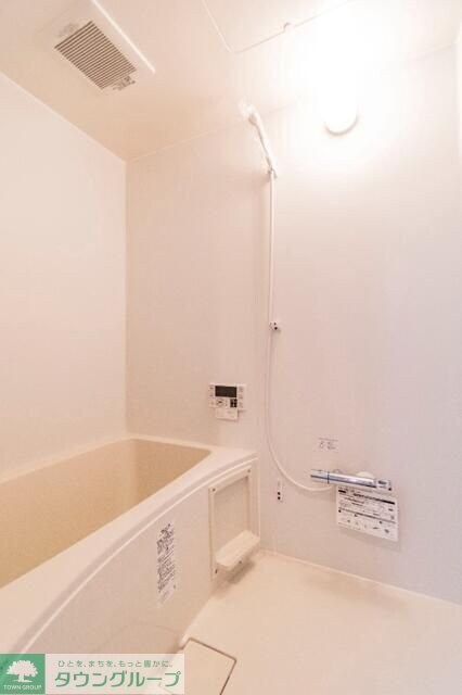 シャトードラペの物件内観写真