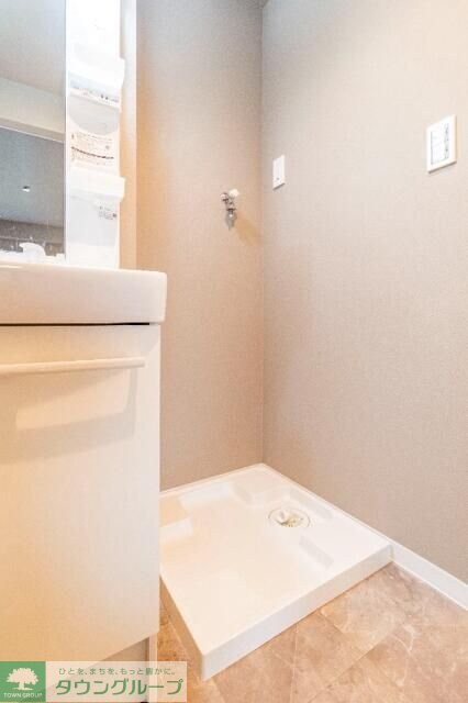 シャトードラペの物件内観写真