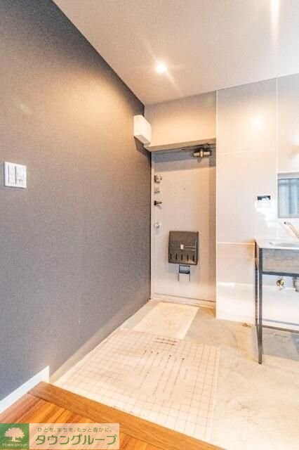 シャトードラペの物件内観写真