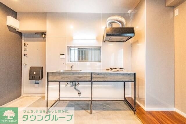 シャトードラペの物件内観写真