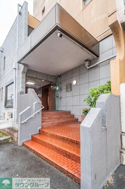 シャトードラペの物件内観写真