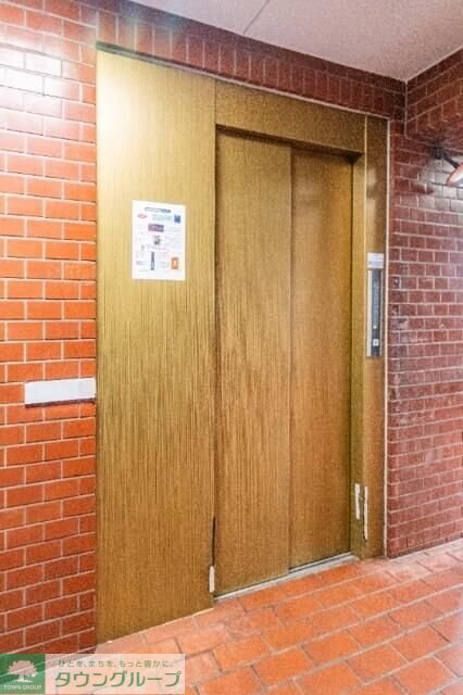 シャトードラペの物件内観写真