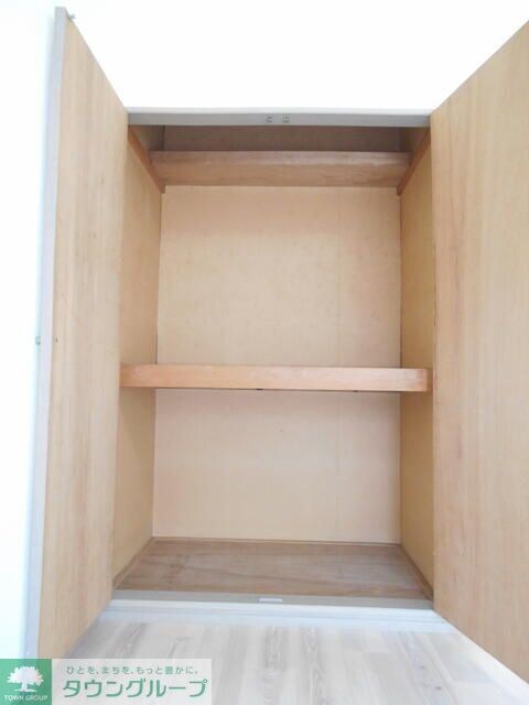 ハイツリベカIIの物件内観写真