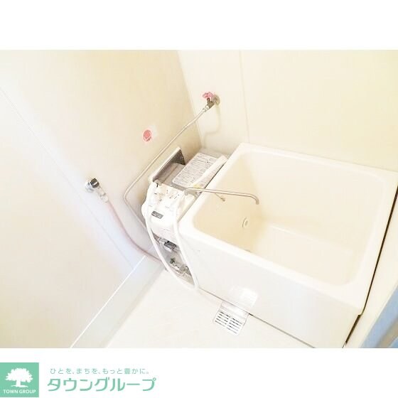 ベルゾーネ小林の物件内観写真