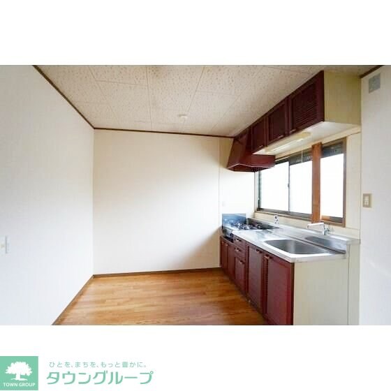 ベルゾーネ小林の物件内観写真