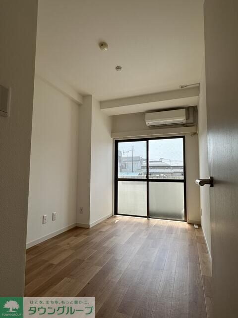 リブポート幕張の物件内観写真