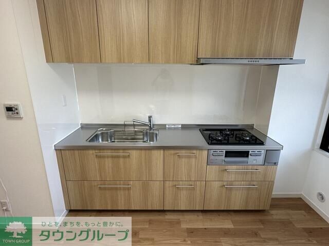 リブポート幕張の物件内観写真