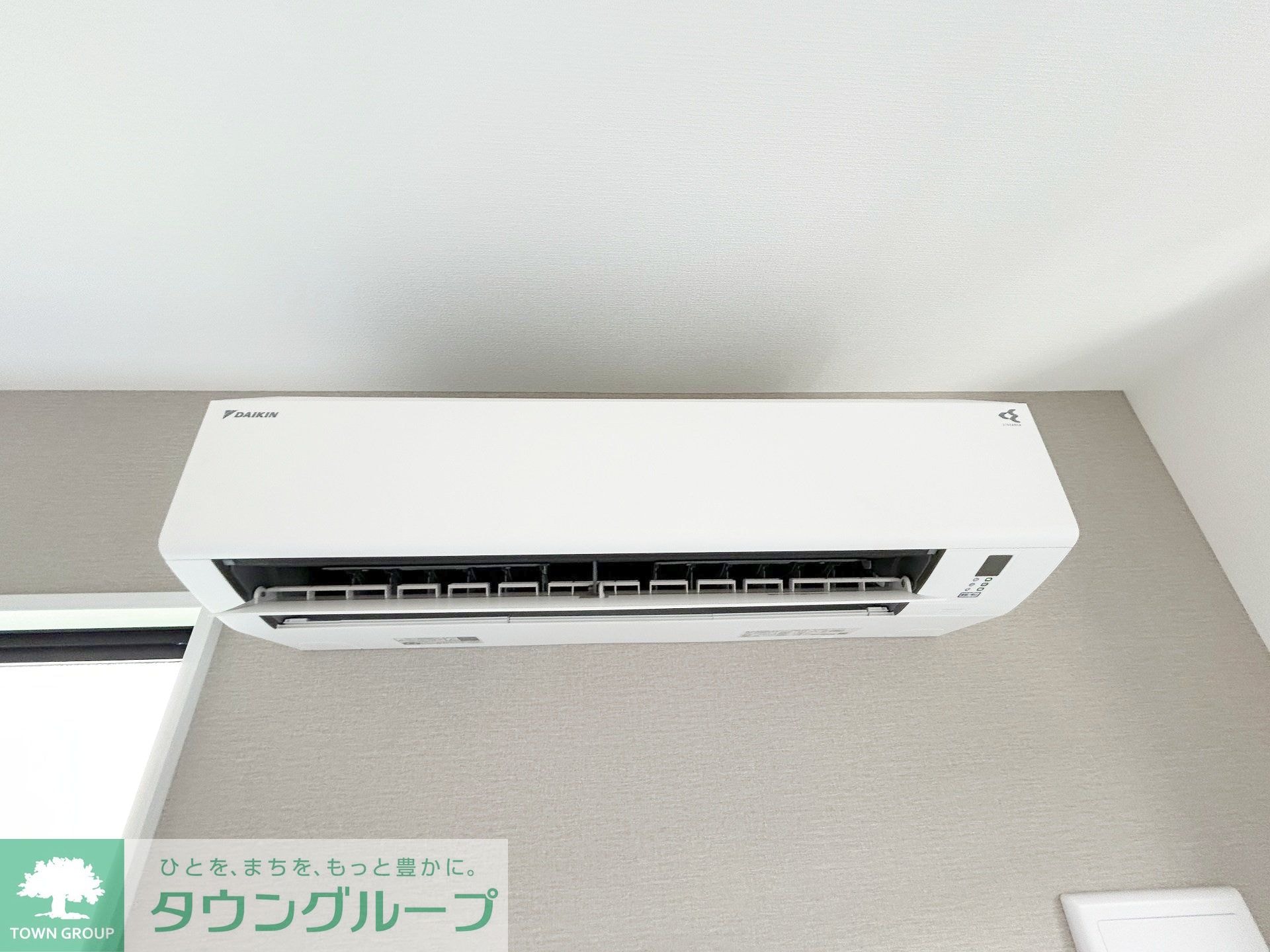 ライスランド2番館の物件内観写真