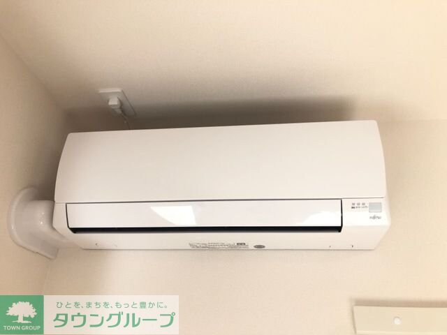 イーストガーデンの物件内観写真