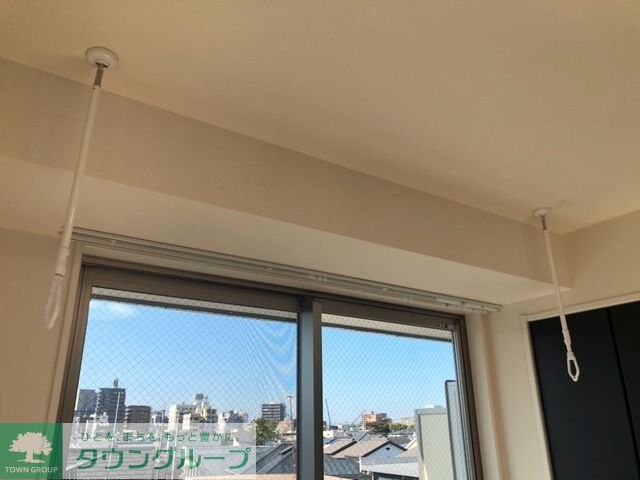 イーストガーデンの物件内観写真