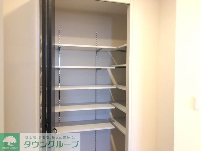 イーストガーデンの物件内観写真