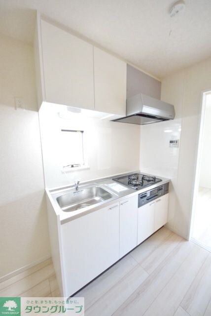 ナリトモ仁戸名B棟の物件内観写真