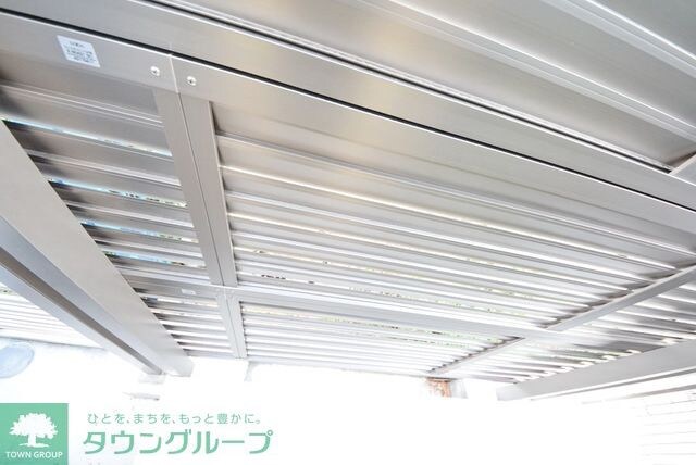 ナリトモ仁戸名B棟の物件内観写真