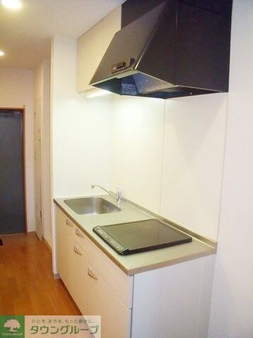 新千葉小川マンション の物件内観写真