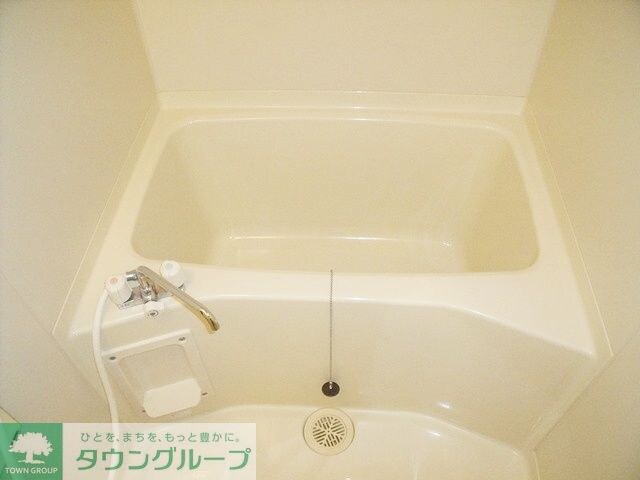 新千葉小川マンション の物件内観写真