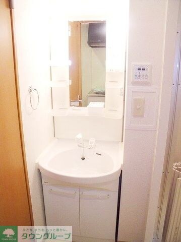 新千葉小川マンション の物件内観写真