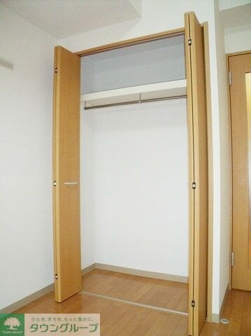 新千葉小川マンション の物件内観写真