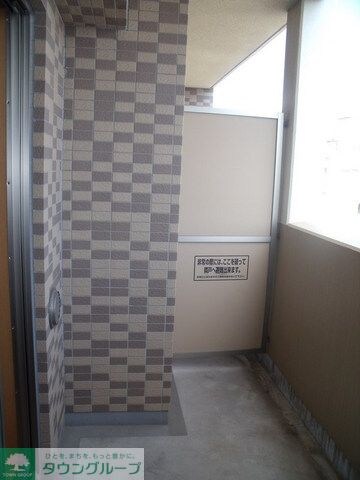 新千葉小川マンション の物件内観写真