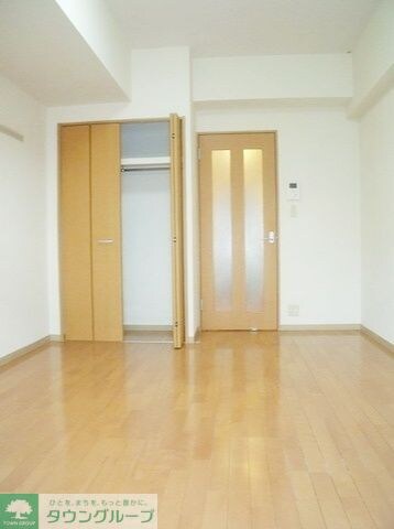 新千葉小川マンション の物件内観写真