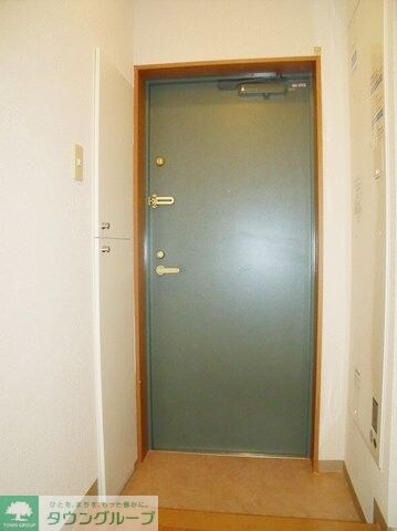 新千葉小川マンション の物件内観写真